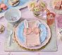 LoveShackFancy Easter Placemat
