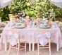 LoveShackFancy Easter Tablecloth