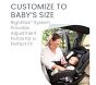 Britax Willow Brook S+ Infant Travel System