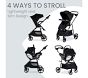 Britax Willow Brook S+ Infant Travel System
