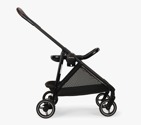 uppababy wheels UPPAbaby All-Terrain Vista V3 Stroller main image 0