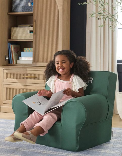 Toddler Playroom Furniture