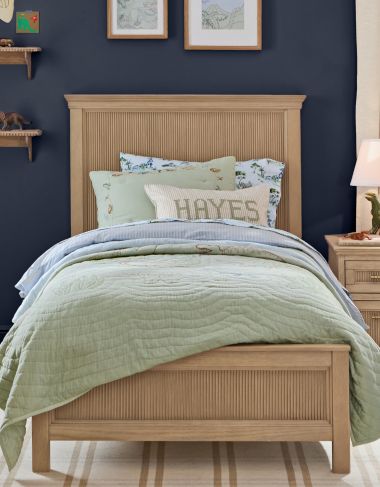 Build Their Bed Tool