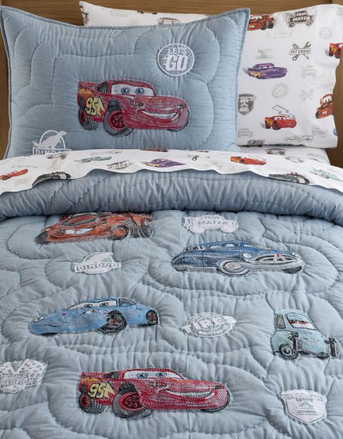 Quilts &amp; Comforters