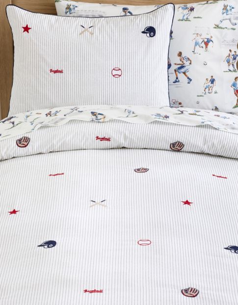 Boy Kids' Bedding