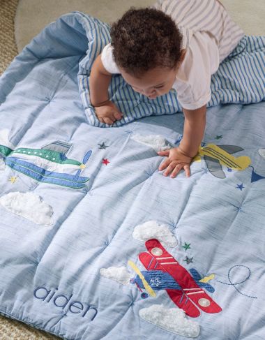 Baby Quilts