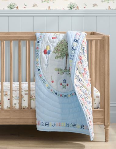 Boy Baby Bedding
