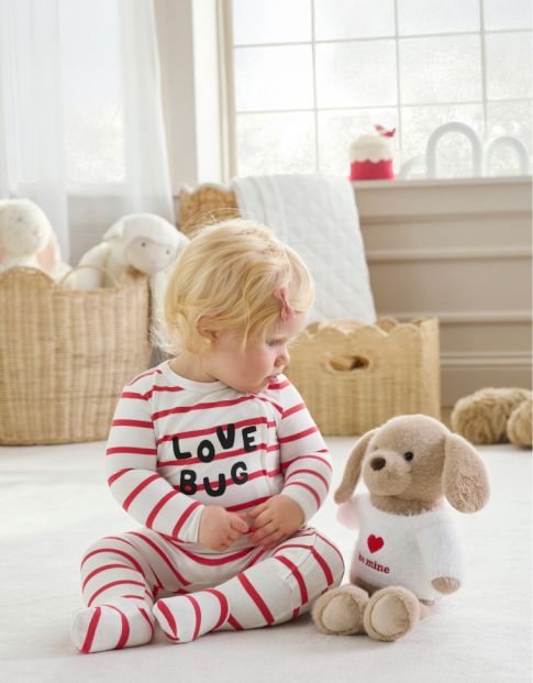 Pajamas &amp; Nightgowns