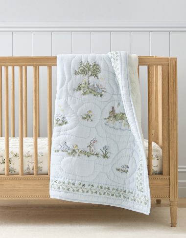 Baby Bedding Collections