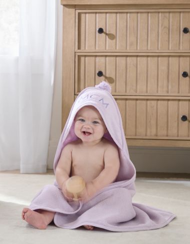 Baby Hooded Towels