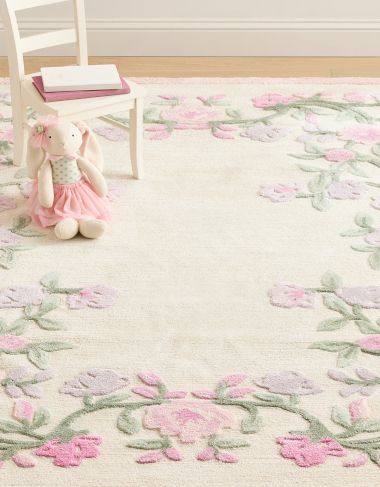 Pattern Rugs