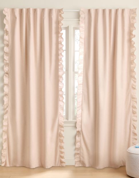 Blackout Curtains