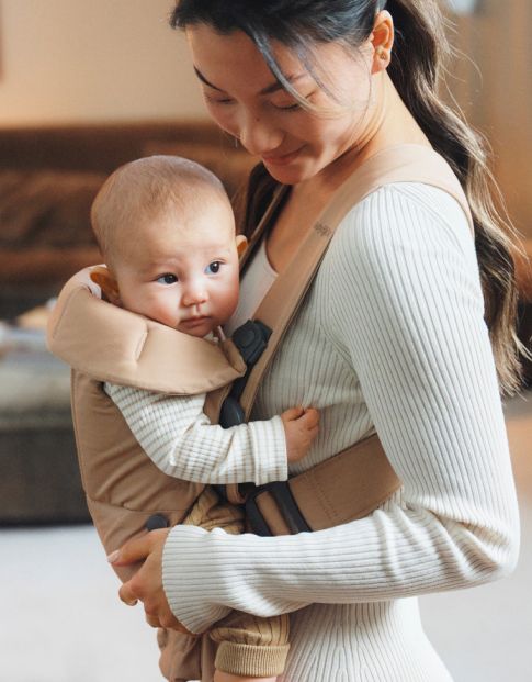 Baby Carriers