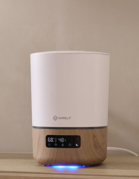 Humidifiers &amp; Air Purifiers