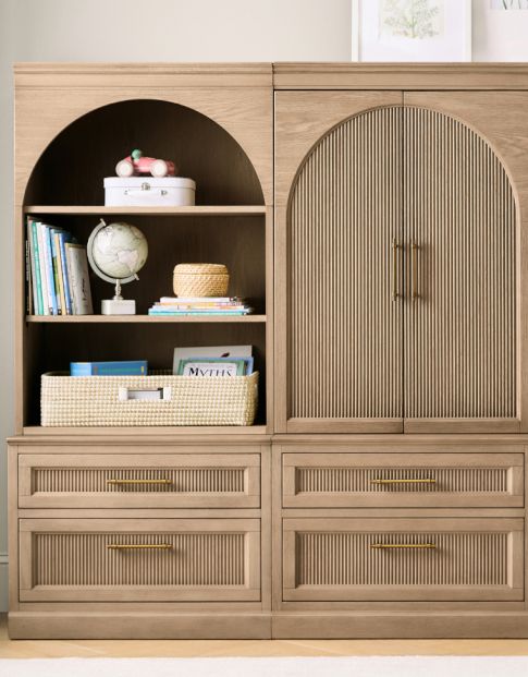 All Storage Furniture