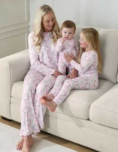 Family Pajamas