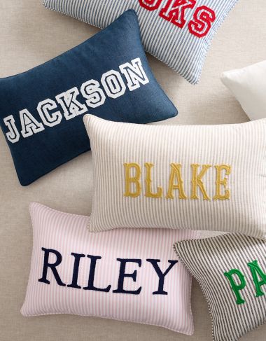 Personalized Name Blanket - Custom Throw Blanket For Baby, Toddler, Kids, Adults - View #8