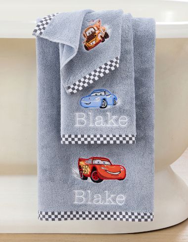 Personalized Name Blanket - Custom Throw Blanket For Baby, Toddler, Kids, Adults - View #9