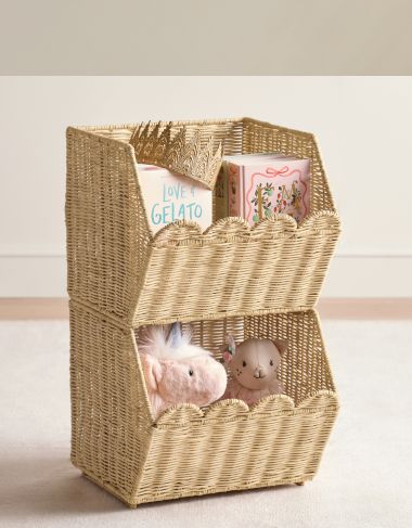 Storage Shop | Pottery Barn Kids