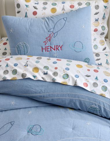 Boy Kids' Bedding
