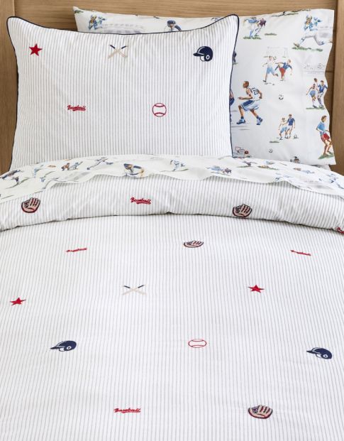 Boy Kids' Bedding