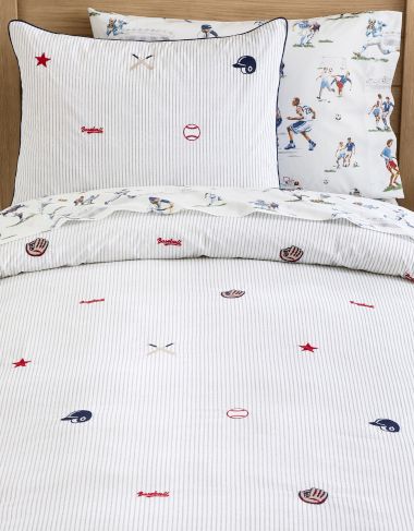 Boy Kids' Bedding