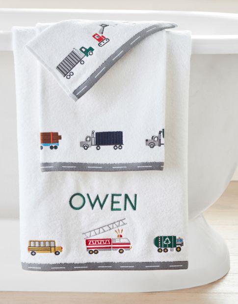 Personalization Shop