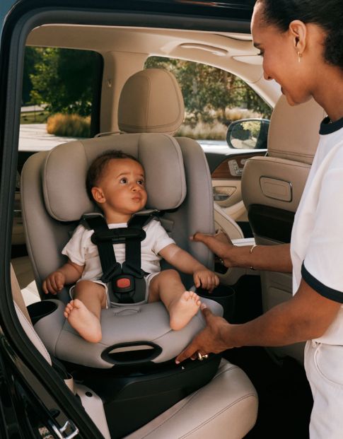 Baby Gear Up to 25% Off