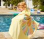 Sun Kid Beach Hooded Towel UPF 50+