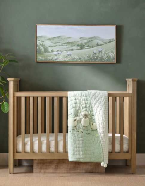 Nursery Furniture Up to 50% Off