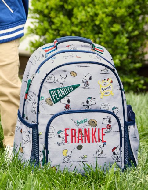 Backpacks &amp; Lunch up to 50% Off