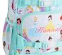Mackenzie Aqua Disney Princess Backpack &amp; Lunch Bundle, Set of 3