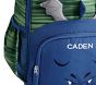 Mackenzie Green Dragon Critter Backpacks