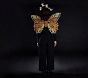 Adult Light-Up Monarch Butterfly Wings &amp; Headband