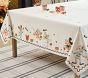 Disney Mickey Mouse and Friends Halloween Wipeable Tablecloth