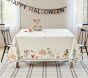 Disney Mickey Mouse and Friends Halloween Wipeable Tablecloth