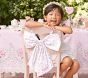 LoveShackFancy Easter Bow Chairbacker