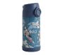 Mackenzie The Mandalorian™ Glow-in-the-Dark Water Bottle