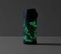 Mackenzie The Mandalorian™ Glow-in-the-Dark Water Bottle