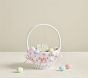 Peter Rabbit™ Flopsy™  Bunnies Lattice Easter Basket Liner