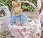 Peter Rabbit™ Flopsy™  Bunnies Lattice Easter Basket Liner