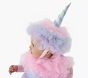 Baby Cotton Candy Halloween Costume