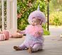 Baby Cotton Candy Halloween Costume