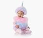 Baby Cotton Candy Halloween Costume