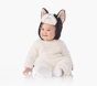 Baby Frenchie Dog Costume