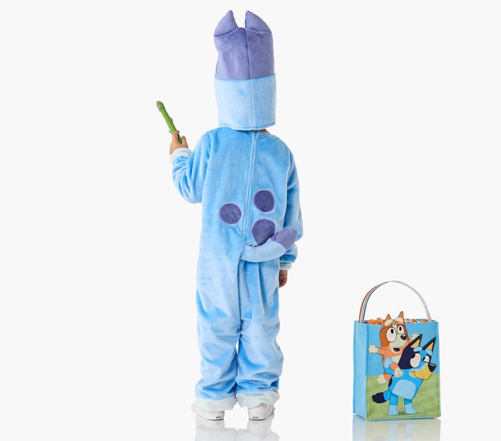 Bluey Costume | Pottery Barn Kids
