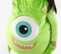 Disney and Pixar <em>Monsters, Inc.</em> Mike Halloween Costume