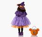 Disney Minnie Mouse and Friends Witch Halloween Costume
