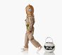 Reflective Deep Sea Diver Costume
