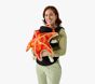 Starfish Baby Carrier Costume Accessory